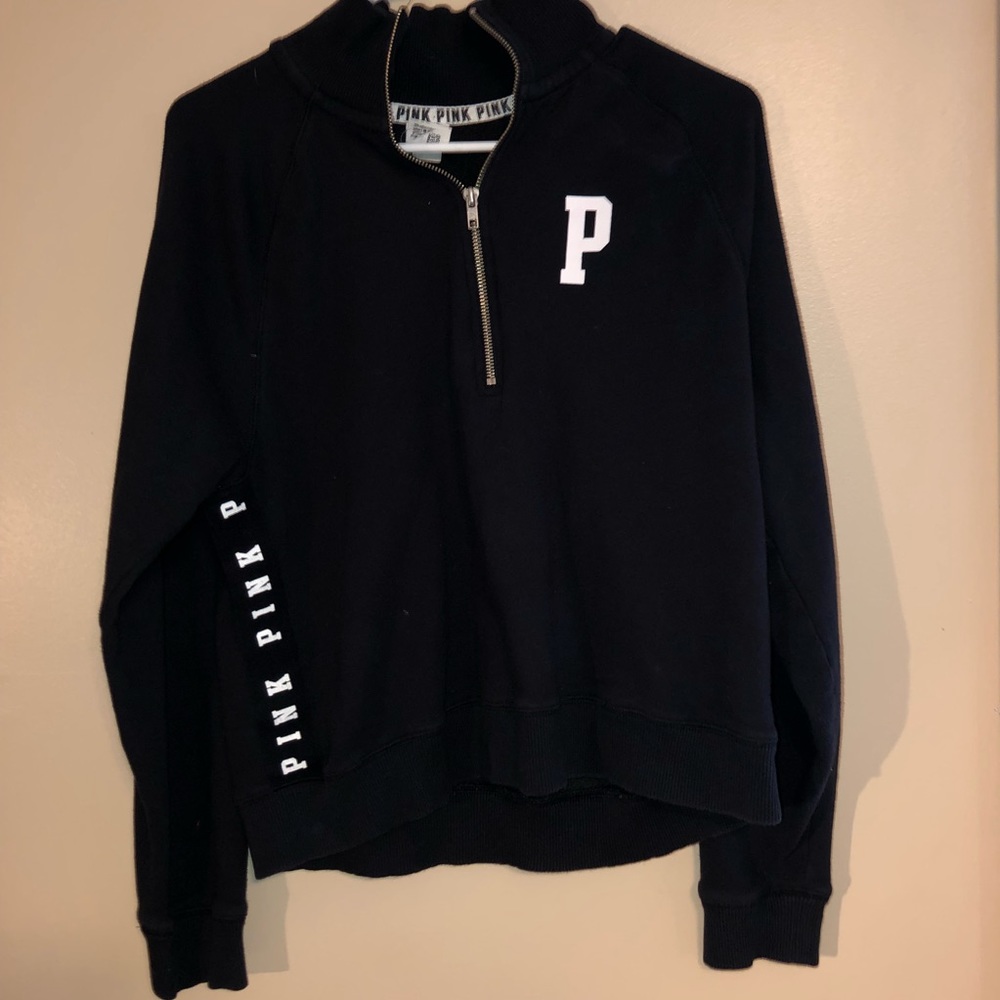 PINK sweatshirt